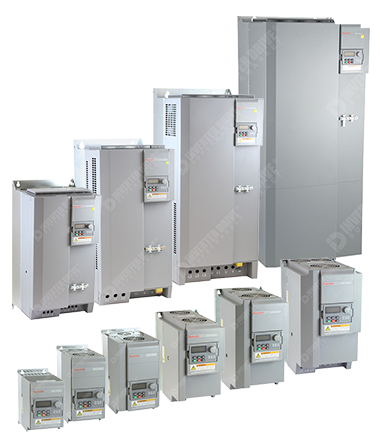 Bosch Rexroth EFC5610 AC inverter range