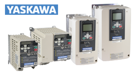 Yaskawa AC Inverter Products